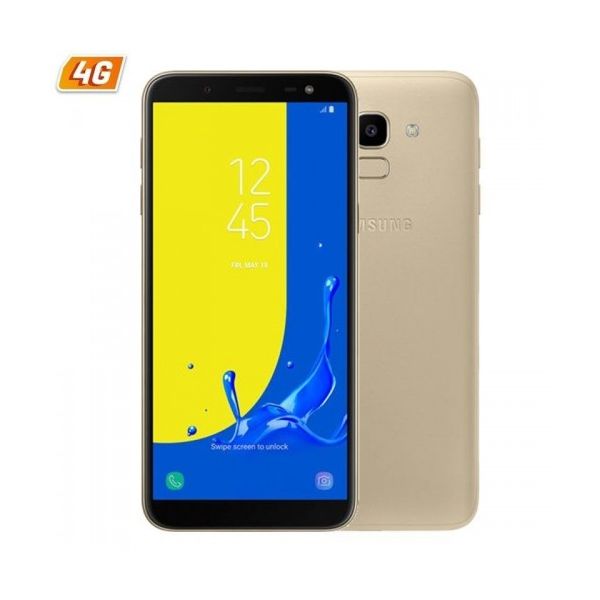 samsung j6  32gb