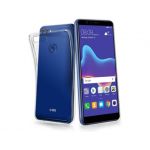Sbs Capa Skinny para Huawei Y6 2018/ Honor 7A Clear