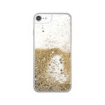 Sbs Capa Glitter para Apple para iPhone 6, 6s, 7, 8