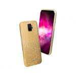 Sbs Capa Sparky Samsung Galaxy S9 Gold