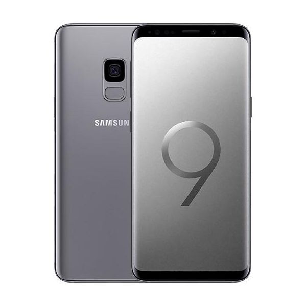 galaxy s9  256gb