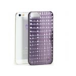 Targus Capa Slim Wave para iPhone 5/5s/SE Purple - TFD03207EU