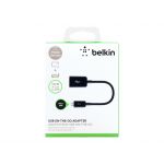 Belkin Adaptador Belkin Usb Micro M/Usb-A - F2CU014BTBLK