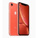 iPhone XR 6.1" 128GB Coral