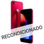 iPhone 8 Recondicionado (Grade C) 4.7" 64GB Red
