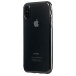 Tucano Elektro Flex iPhone Xs Max Black - 8020252105805