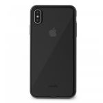 Moshi Vitros iPhone Xs Max Black - 4713057255816