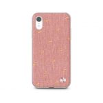 Moshi Vesta iPhone XR (macaron pink) - 4713057255984