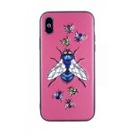 Benjamins Capa Embroidered iPhone 8/7/6s/6 (fly) - 8034115953304