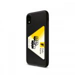 Artwizz TPU Card Case iPhone XR - 4260598443764