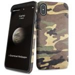 i-Paint Hard Case iPhone Xs Max (camo) - 8053264071059