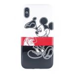 Iceberg Soft Case Mickey iPhone 8/7/6s/6 (mickey) - 8034115953427