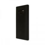 Artwizz TPU Case Galaxy Note 9 Black - 4260598447229