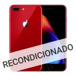 iPhone 8 Plus Recondicionado (Grade A) 5.5" 64GB Red