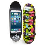Moschino Skateboard iPhone 6/6s - 887478001049