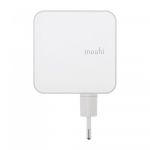 Moshi ProGeo 4-Port USB Wall Charger (35W) - 4713057254192