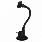 Macally Car Suction Magnetic Phone Mount - 8717278767246