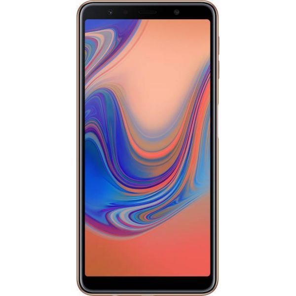 galaxy a7 2018 dual sim
