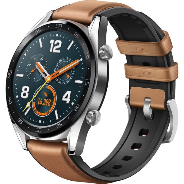 huawei watch gt sport kuantokusta