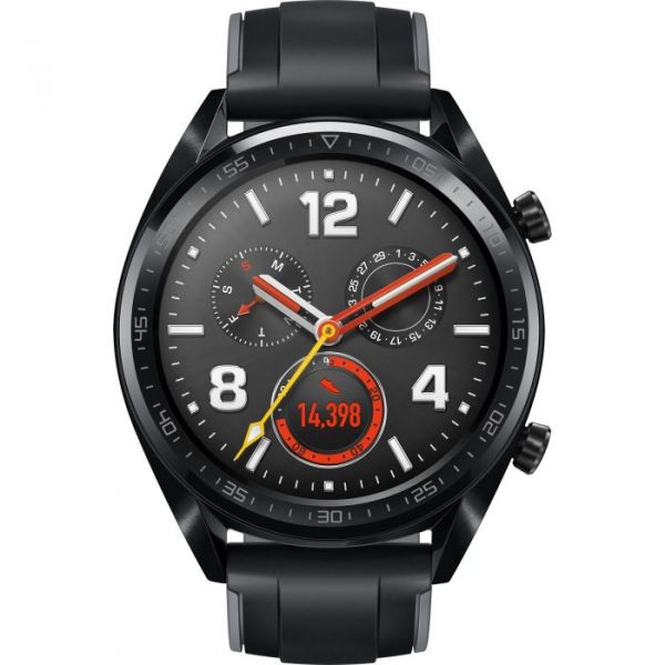 huawei smartwatch kuantokusta