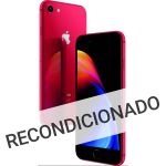 iPhone 8 Recondicionado (Grade A) 4.7" 64GB Red