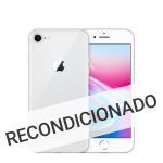 iPhone 8 Recondicionado (Grade C) 4.7" 64GB Silver