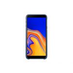 Samsung Capa Gradiente Galaxy J4+ Blue - EF-AJ415CLEGWW
