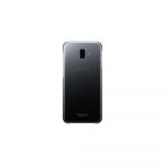 Samsung Capa Gradiente Galaxy J6+ Black - EF-AJ610CBEGWW