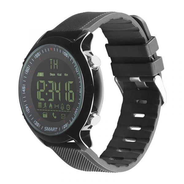 Leotec hardy life smartwatch sale