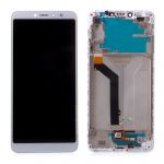 LCD para Xiaomi Redmi S2 - White