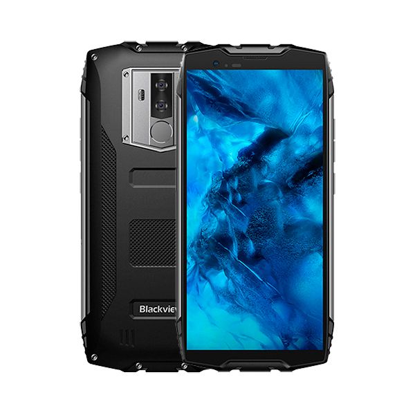 Где купить смартфон blackview bv6800 pro