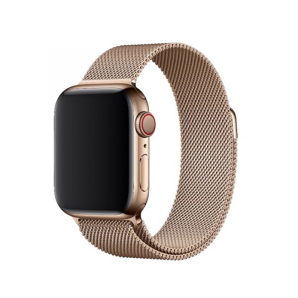 milanese loop apple watch 40mm