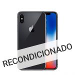 iPhone X Recondicionado (Grade C) 5.8" 64GB Space Grey