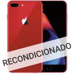 iPhone 8 Plus Recondicionado (Grade B) 5.5" 256GB Red