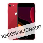 iPhone 8 Recondicionado (Grade A) 4.7" 256GB Red