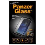 PanzerGlass Pelicula Premium Full Frame para Samsung Galaxy S8+ Black