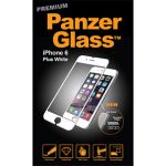 PanzerGlass Pelicula Premium para iPhone 6/6S Plus White