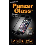 PanzerGlass Pelicula Premium para iPhone 6/6S Plus Black