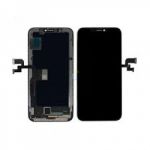 Touch + Display iPhone Xs Black