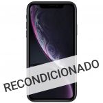 Apple iPhone XR Recondicionado (Grade A) 6.1" 256GB Black