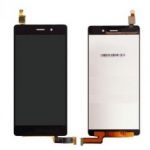 Touch + Display Huawei P8 Ascend P8 Lite 2017 Black