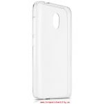 Capa Gel Ultra Slim Alcatel U5 3G Clear
