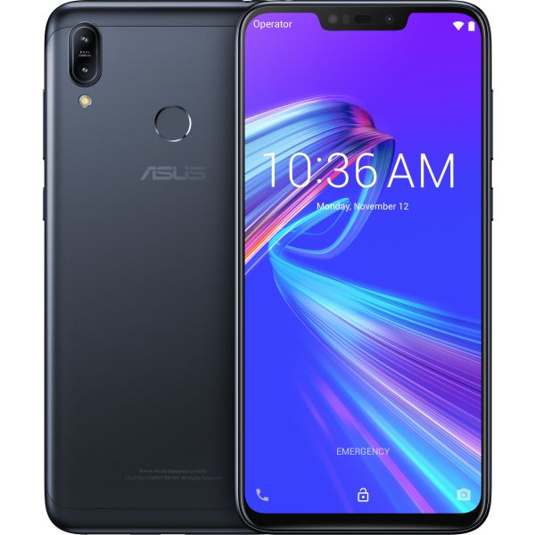 Обновление asus zenfone max m2 zb633kl