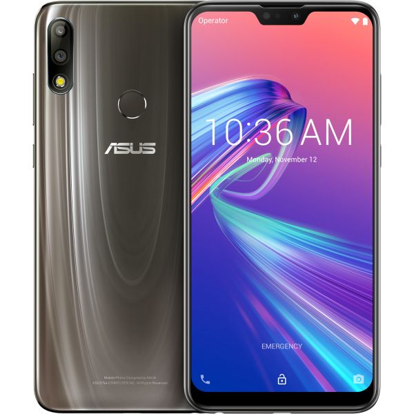 Asus zenfone max pro m2 обновление до android 10