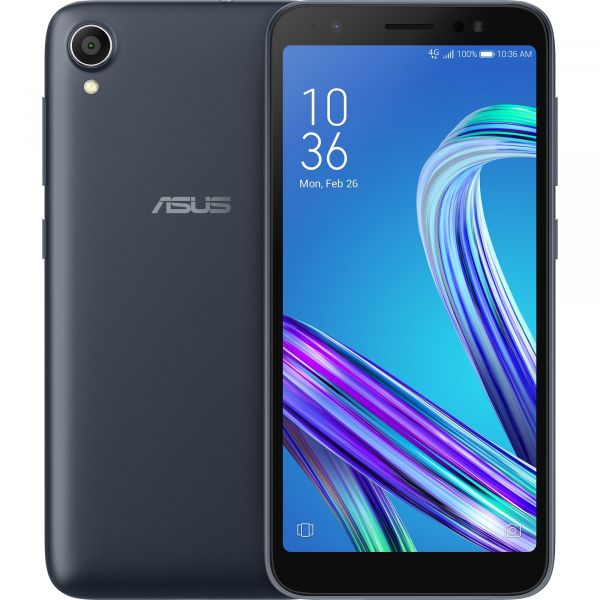 Asus zenfone live l1 обзор