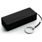 Powerbank USB 5V 5000mAh Black