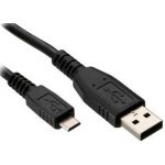 Cabo USB 2.0 Micro USB B 1m - ef16b0293ce