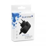 Blue Star Carregador Universal 5V 1A com Cabo Micro USB