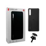 Huawei Car Kit P20 Car Case + Suporte Magnético - 55030181
