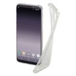 Hama Capa Crystal Clear para Samsung Galaxy S9+, Tpu, Clear